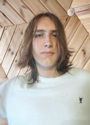 влад раговский из Горно-Алтайска 19 лет
