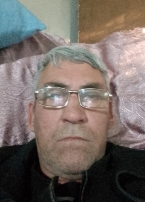 Александр из Гурьевск (Кемеровской обл.) 52 года