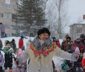 Нина, 72 года, Вологда