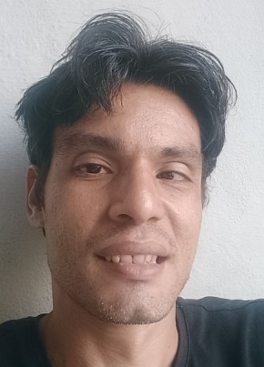 Deyvid из Paulista 35 лет