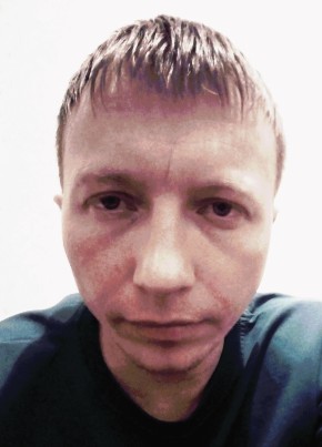 Андрей, 39, Россия, Калачинск