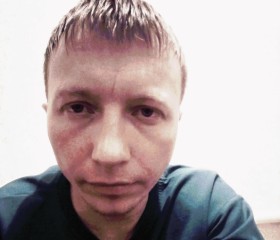 Андрей, 39 лет, Калачинск