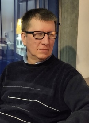 Алексей, 51, Россия, Старая Русса