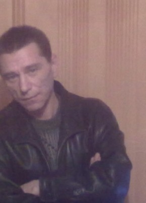 Dima, 53, Россия, Тольятти