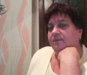 Нина, 72 года, Київ