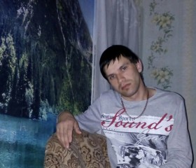 Vladimir, 36 лет, Омск