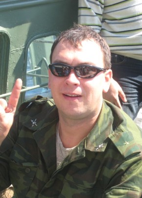 SOLDAT, 49, Россия, Москва