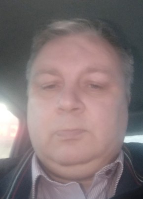 Valera, 54, Russia, Moscow