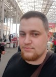 Сергей, 24 года, Узловая