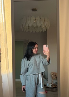 Анна из Калининграда 33 года