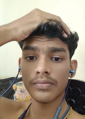 Luffy, 24, India, Irinjālakuda