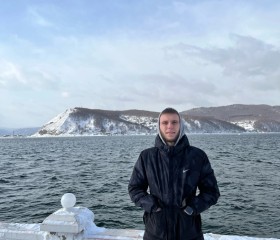 Сергей, 23 года, Тулун