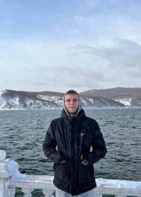 Сергей, 23, Россия, Тулун