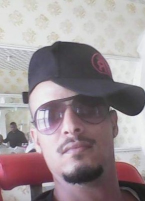 محمد, 30, الجمهورية اليمنية, عدن