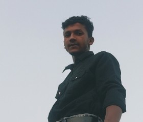 Kan, 22, Habiganj