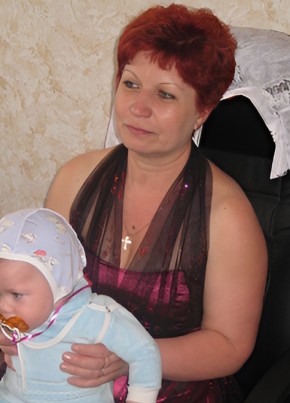 Ксения, 38, Russia, Moscow