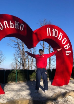 Askhat, 47, Russia, Moscow