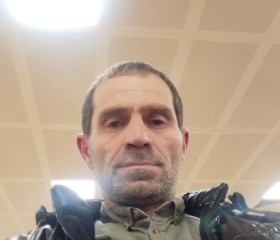 Adil Quliev, 47, Baku
