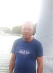 Вадим, 52 года, Горад Мінск