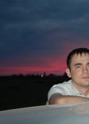 Николай, 40, Россия, Великий Новгород