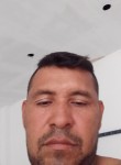 Leonardo, 40, Barranquilla