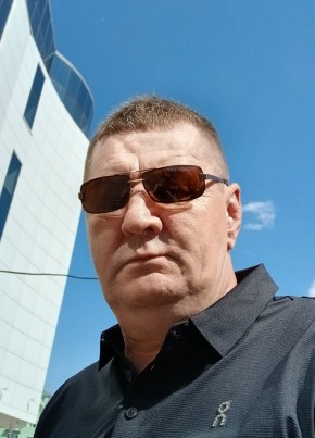 Сергей из Опарино 46 лет