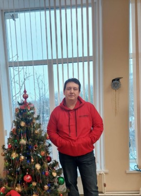 Михаил из Москвы 43 года