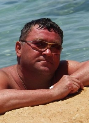 олег, 58, Россия, Владимир