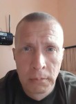 Oleg, 44  , Kamenskoe