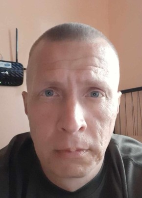 Олег, 44, Україна, Камянське