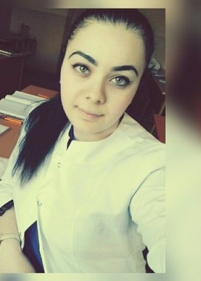 Диана, 26, Россия, Владикавказ