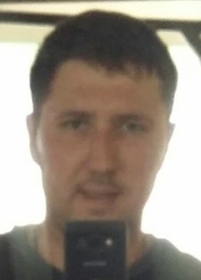Сергей, 36, Россия, Нехаевский