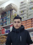 Chouaib, 22, Algiers