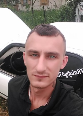 Vladimir, 27, Russia, Tolyatti