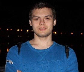 Роман, 27 лет, Пермь
