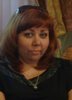 Лариса, 49, Россия, Красноярск