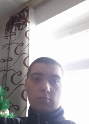 Cepeгй из Нелидово 23 года
