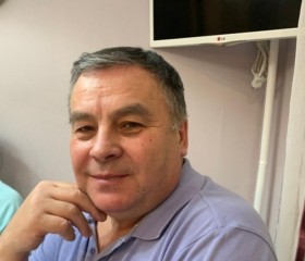 Андрей, 63 года, Хабаровск