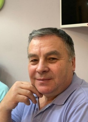 Андрей, 63, Россия, Хабаровск