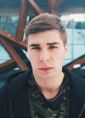 Юрий, 32, Україна, Київ