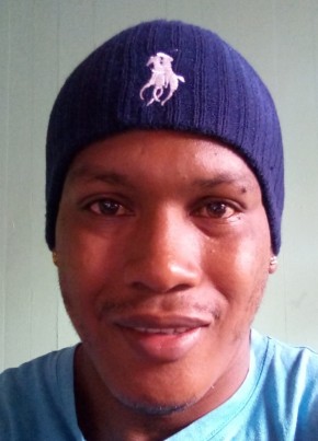 KEVIN, 30, Guyana, Georgetown