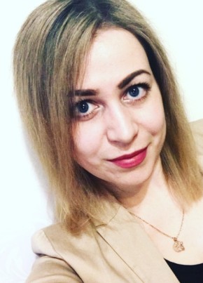 Kseniya, 32, Россия, Новосибирск