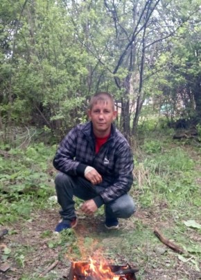 Михаил, 40, Россия, Кантемировка