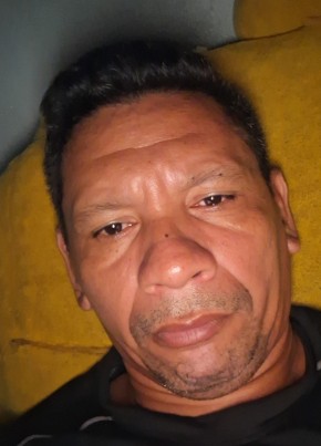Jefferson silva из Belém (Pará) 43 года