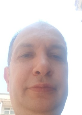 Murat, 33, Turkey, Balikesir