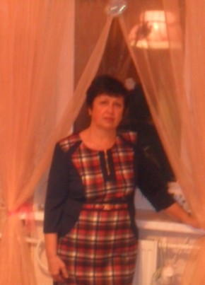 Людмила, 64, Россия, Новотитаровская