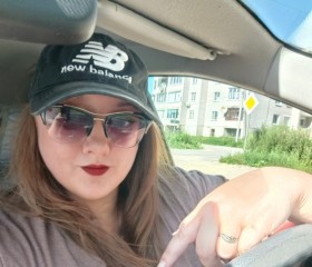 Velvet fire, 39, Ostashkov