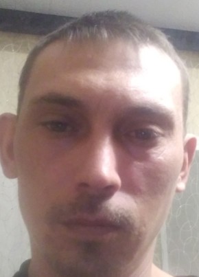 Иван, 32, Россия, Рубцовск