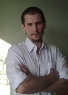 Александр, 33, Україна, Донецьк