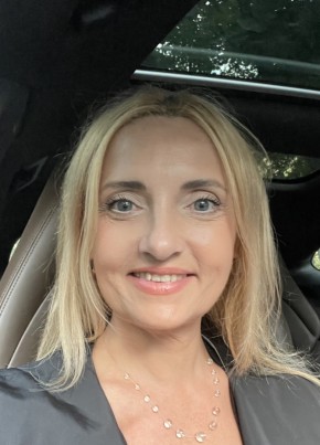 Olga, 48, Russia, Moscow